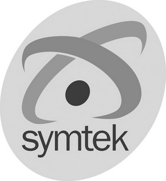 SYMTEK logo