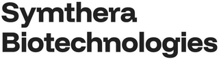 SYMTHERA BIOTECHNOLOGIES logo