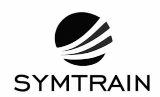 SYMTRAIN logo