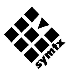 SYMTX logo