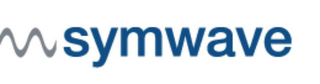 SYMWAVE logo