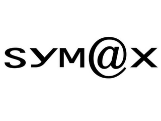 SYM@X logo