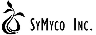 SYMYCO INC. logo