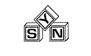 SYN logo