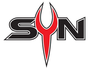 SYN logo