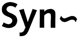 SYN~ logo