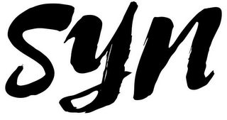 SYN logo