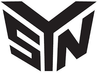 SYN logo