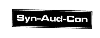 SYN-AUD-CON logo