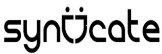 SYN CATE logo