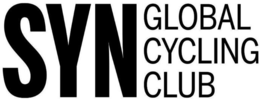SYN GLOBAL CYCLING CLUB logo