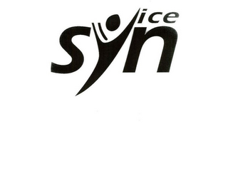 SYN ICE logo