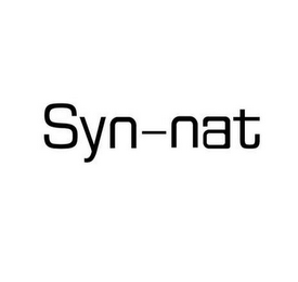 SYN-NAT logo