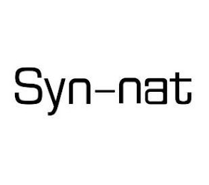 SYN-NAT logo