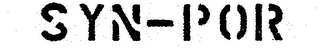 SYN-POR logo