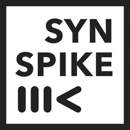 SYN SPIKE logo