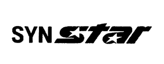 SYN STAR logo
