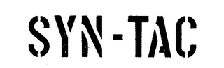 SYN-TAC logo