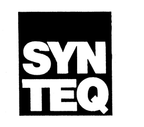 SYN TEQ logo