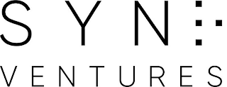 SYN VENTURES logo
