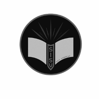SYN VERITAS SISU logo