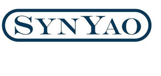 SYN YAO logo