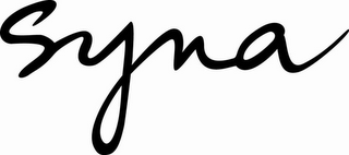 SYNA logo