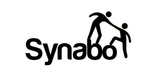 SYNABO logo