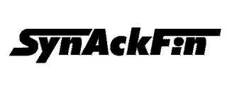 SYNACKFIN logo