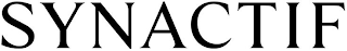 SYNACTIF logo