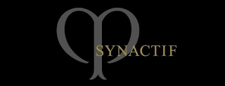 SYNACTIF logo