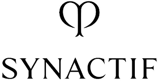 SYNACTIF logo