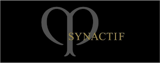 SYNACTIF logo