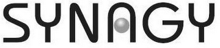 SYNAGY logo