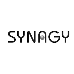 SYNAGY logo
