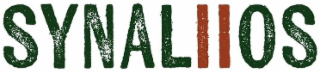 SYNALIIOS logo
