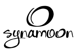 SYNAMOON logo