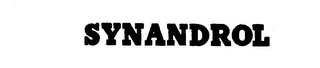 SYNANDROL logo
