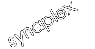 SYNAPLEX logo