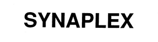 SYNAPLEX logo