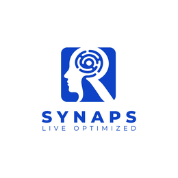 SYNAPS LIVE OPTIMIZED logo