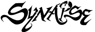 SYNAPSE logo