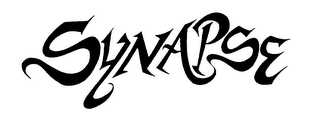 SYNAPSE logo