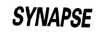 SYNAPSE logo