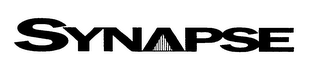 SYNAPSE logo