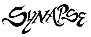 SYNAPSE logo