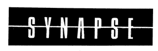SYNAPSE logo