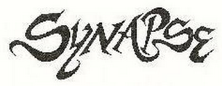 SYNAPSE logo