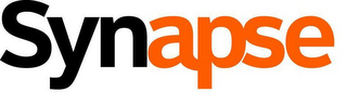SYNAPSE logo