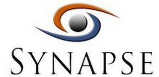 SYNAPSE logo